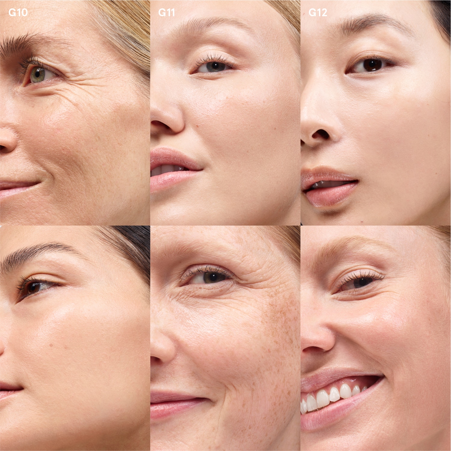 PERFECTING SKIN TINT (MAQUILLAJE PERFECCIONADOR PARA ROSTRO)